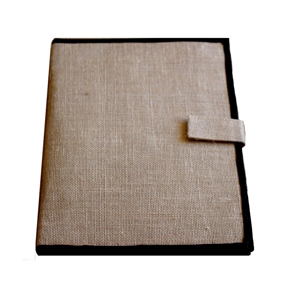 Jute Conference Folder