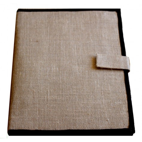 Jute Conference Folder