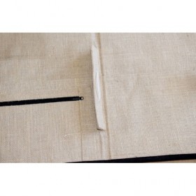 Jute Conference Folder