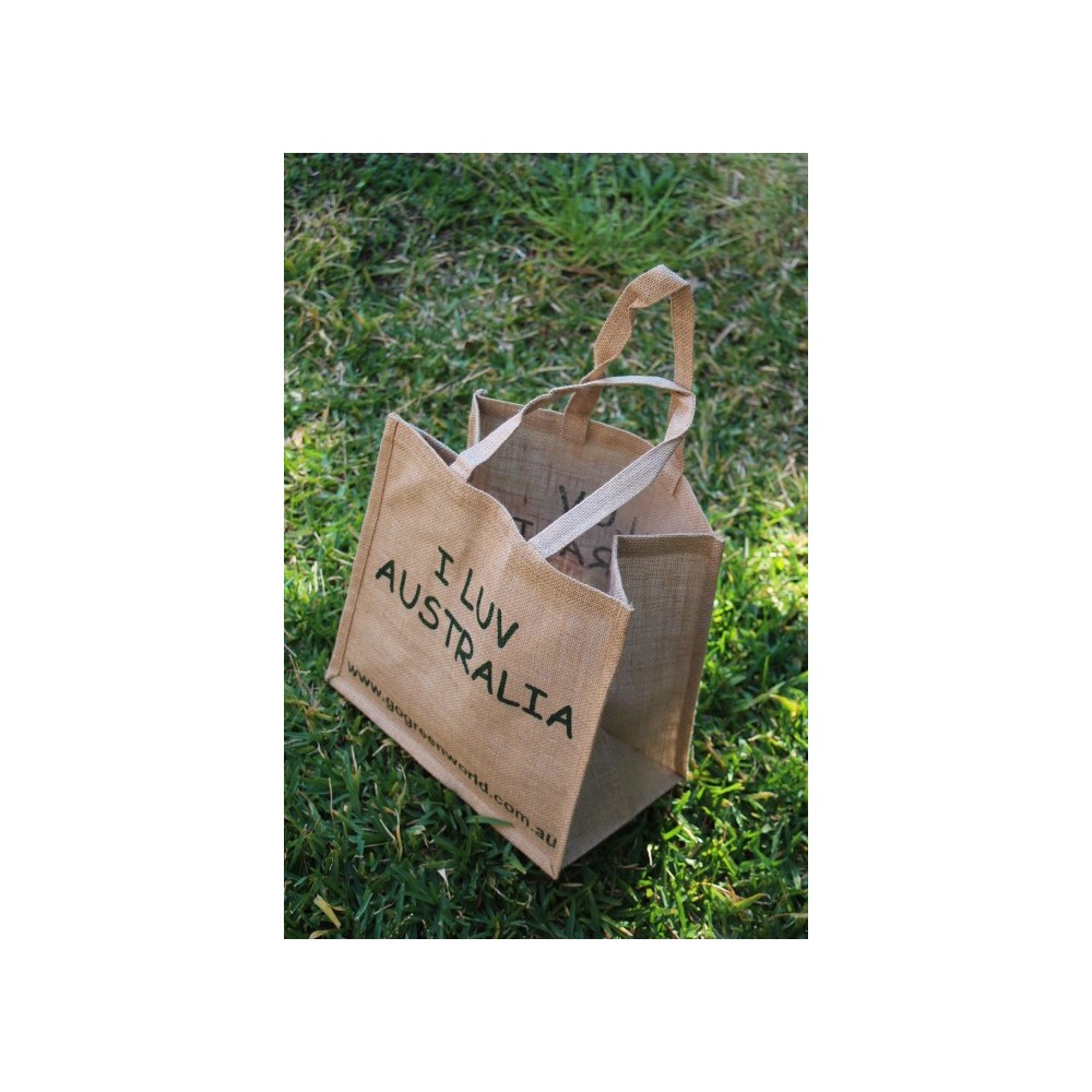 I LOVE AUSTRALIA - 33X33X20
