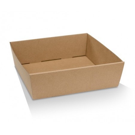 Corporate Catering Tray  Large 280x280x80  100 pcs