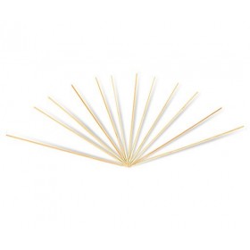Bamboo Round Skewer 300mm  5000 pcs