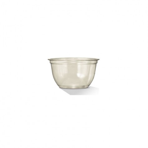 7.5oz Clear Cup U Shape(225ml) PET  1000 pcs