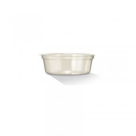 5oz Insert for U Shape Cups  1000 pcs