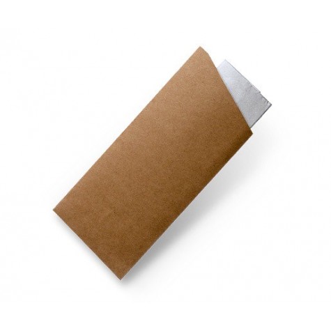 Napkin and Cutlery Pack  1000 pcs