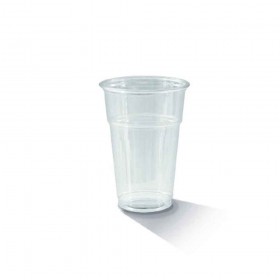 Tap Beer PET Cup 425 ml  1000 pcs