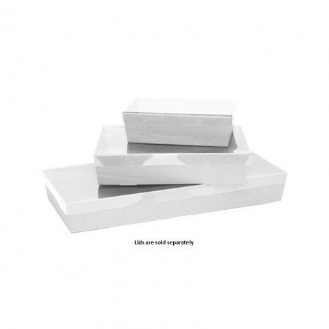 Catering Tray Medium (360x255x80)  50 pcs
