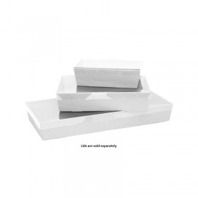 Catering Tray Small (255x155x80)  50 pcs