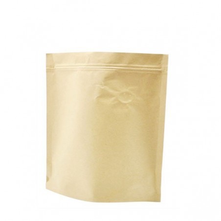 Brow Crafe Coffee Bags / Pouch 500gram for 500pc