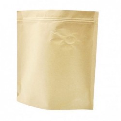 Brow Crafe Coffee Bags / Pouch 1000gram for 500pc