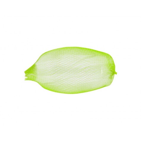 50cm Fruit Veggie Net Compostable Green  1000 pcs