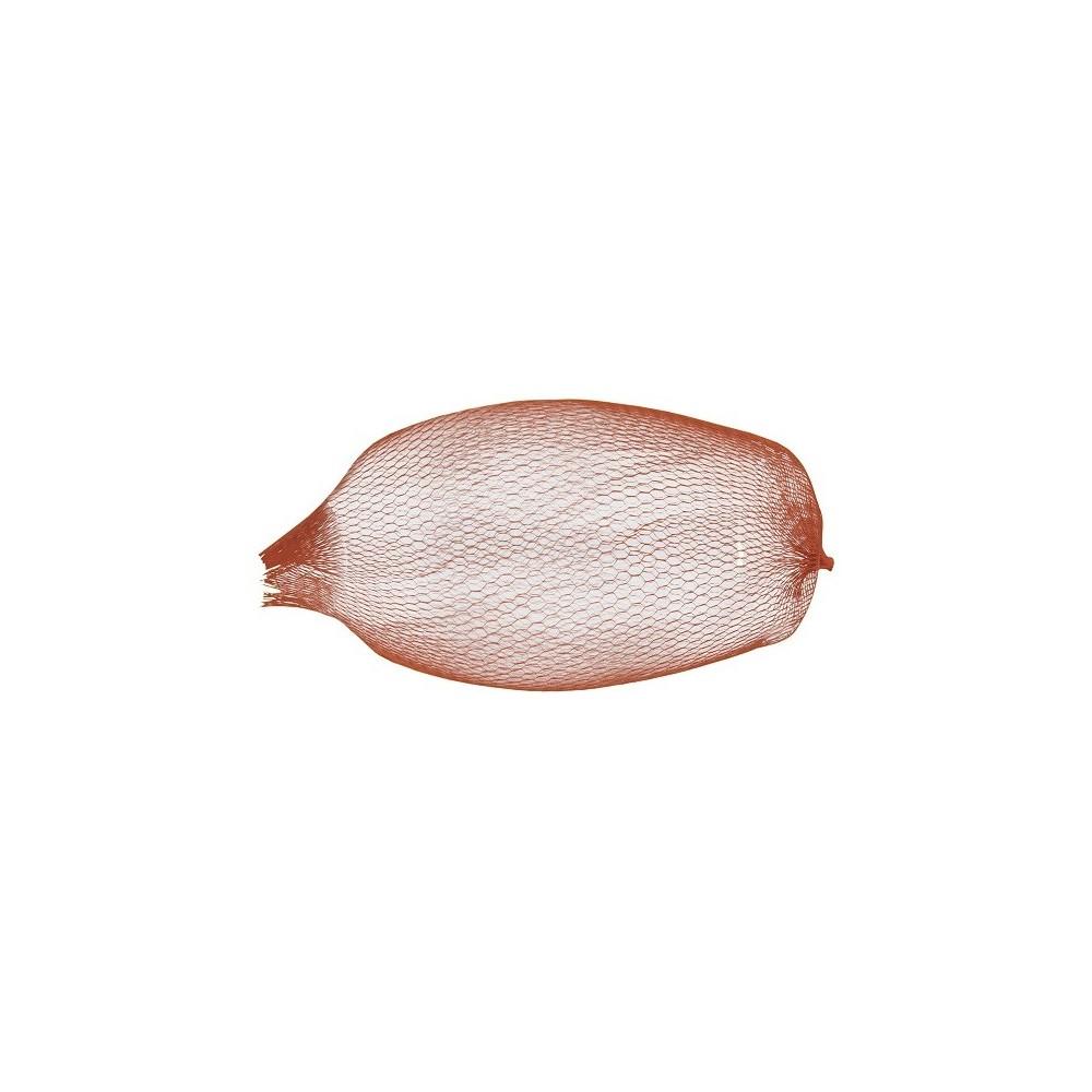 50cm Fruit Veggie Net Compostable Red  1000 pcs