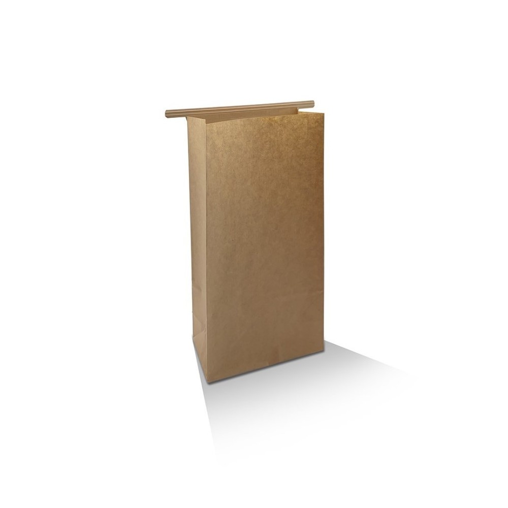 Tin Tie Bag - Medium No Window  500 pcs