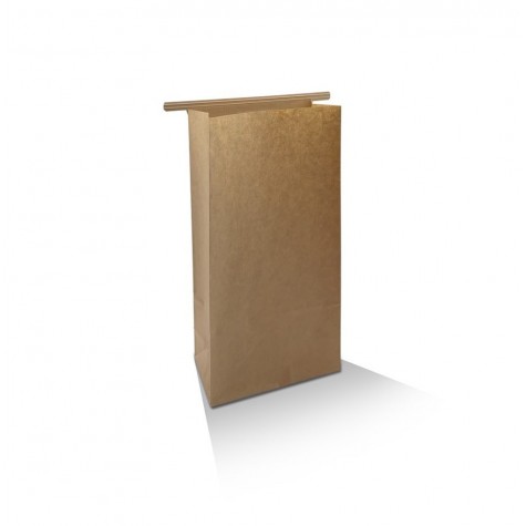 Tin Tie Bag - Medium No Window  500 pcs