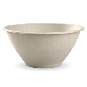 1420ml (48oz) bowl - natural  400 pcs