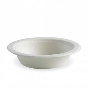 500ml bowls - 10pk - white  100 pcs