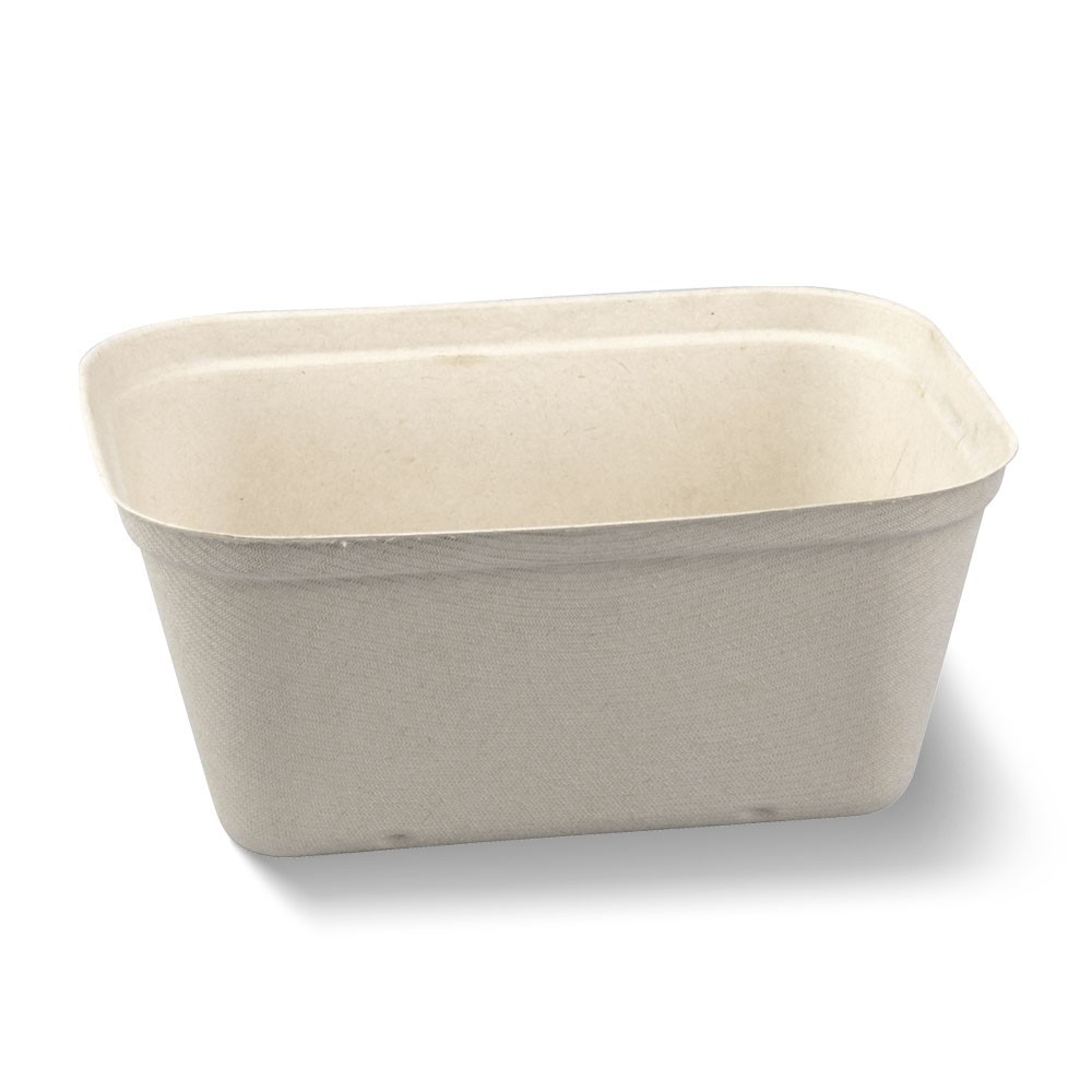 Punnet (1kg) - Natural  500 pcs