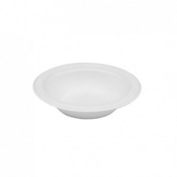 16oz Sugarcane Bagasse Serving Bowl (480ml)  1000 pcs