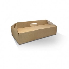 Pack'n'Carry catering box large  100 pcs