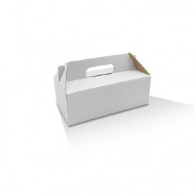 Pack'n'Carry catering box small  100 pcs