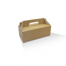Pack'n'Carry catering box small  100 pcs