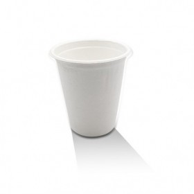 Sugarcane Cup 8oz  400 pcs