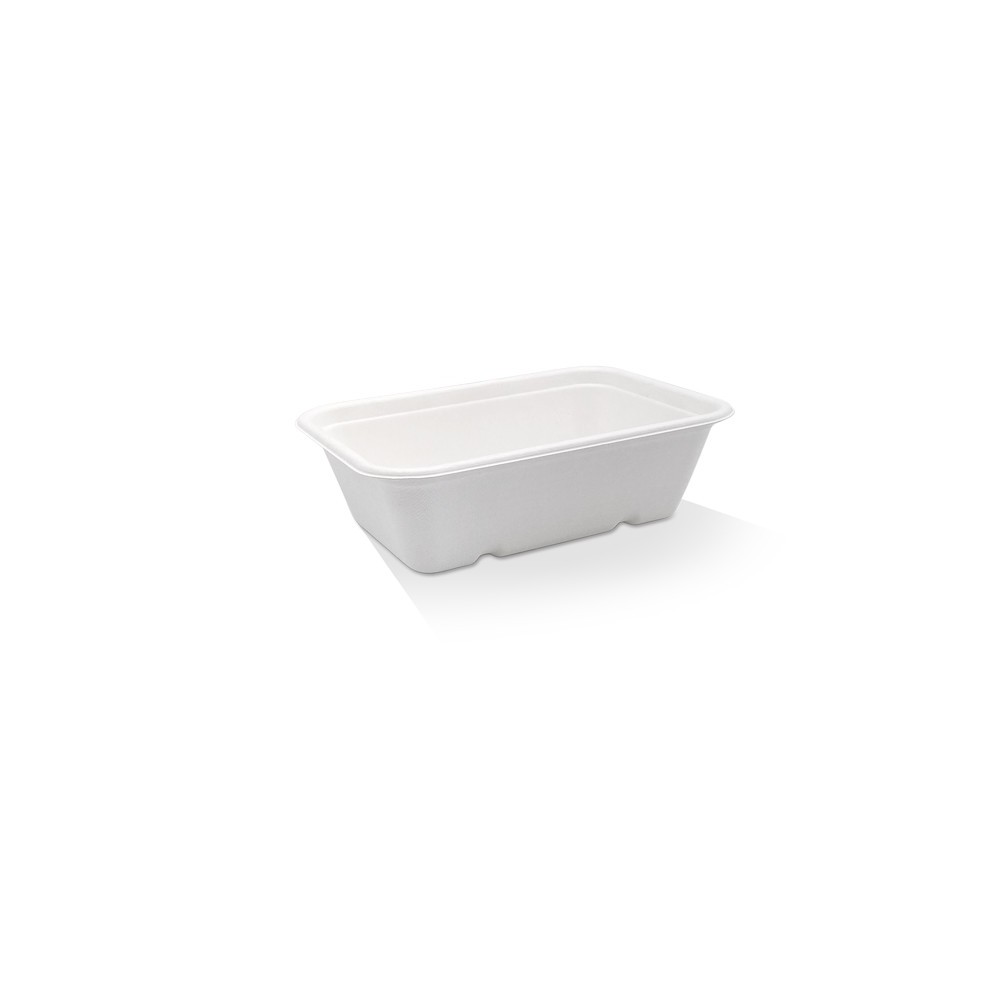 Takeaway Container 750ml  500 pcs