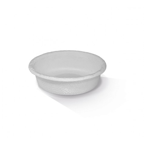 Sample Cup - Sugarcane Bagasse Compostable 1oz (29.57ml)  2000 pcs