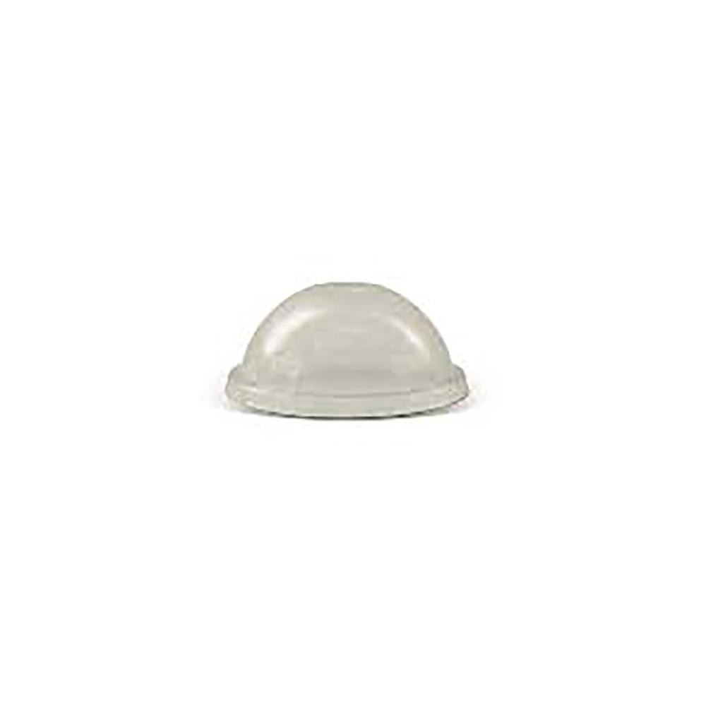 Clear PLA Dome Lid  1000 pcs