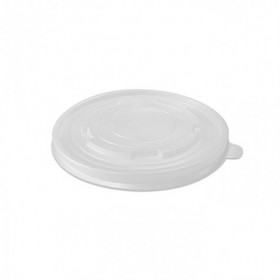 PP Lid for Salad Bowl 16-32oz  300 pcs