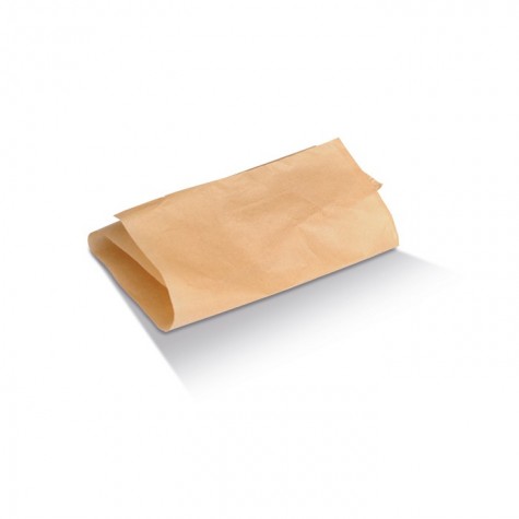 Greaseproof Paper Natural 28gsm - 1/3 Cut  28gsm pcs