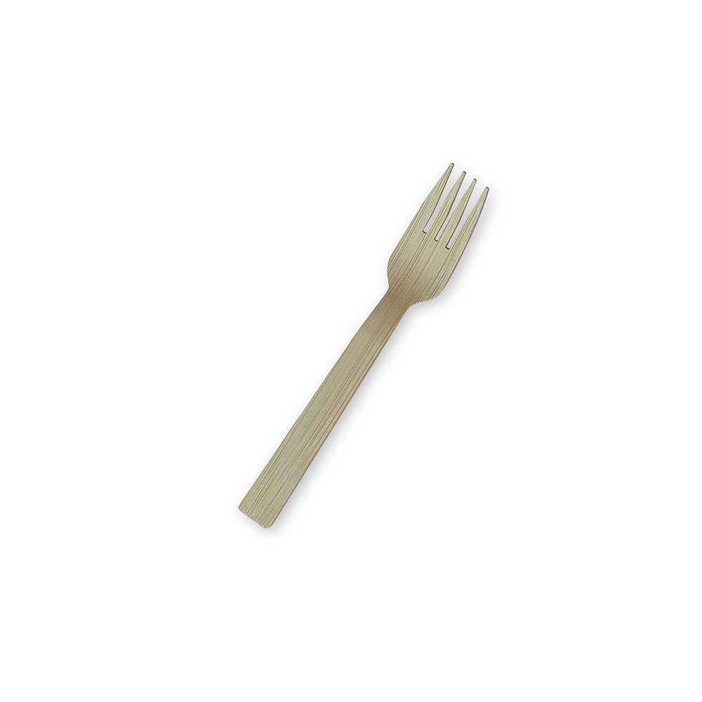 17cm Fork Bamboo  2000 pcs
