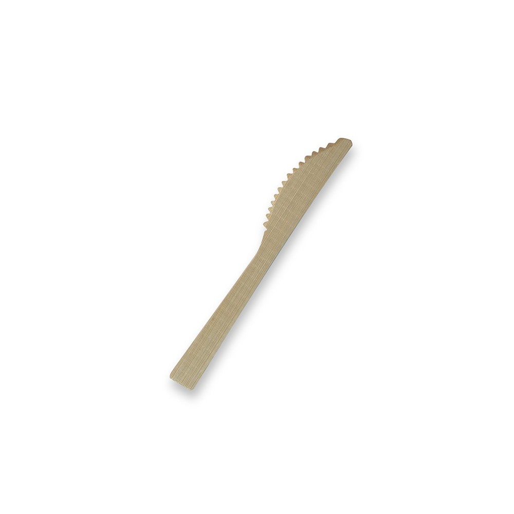 17cm Knife Bamboo  2000 pcs