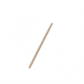 Bamboo Fibre Straw Cocktail  7000 pcs