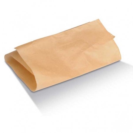 Greaseproof Paper Natural - 1/3 Cut  1200 pcs