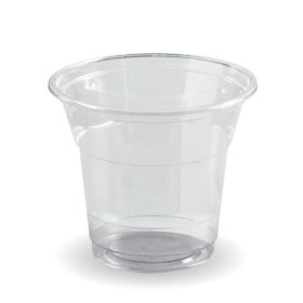 150ml PLA Clear Cup  2000 pcs