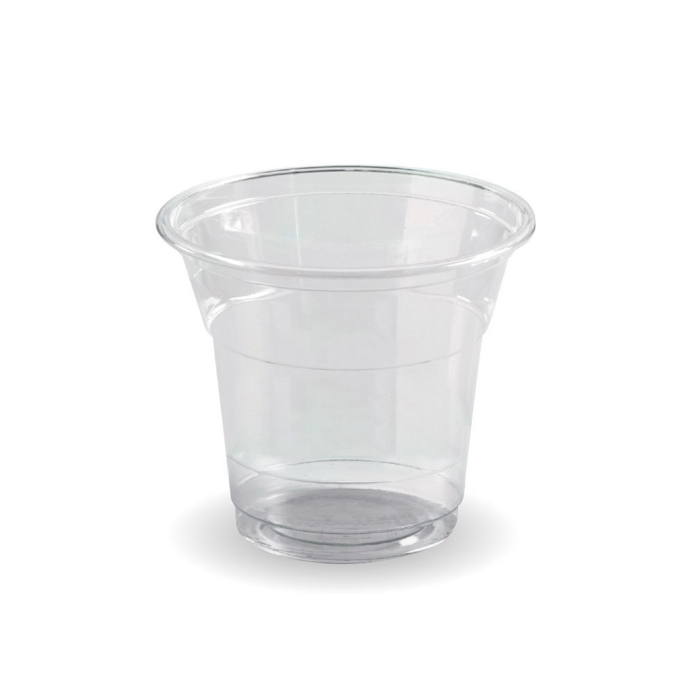 150ml PLA Clear Cup  2000 pcs