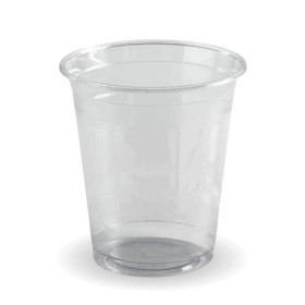 200ml PLA Clear Cup  2000 pcs