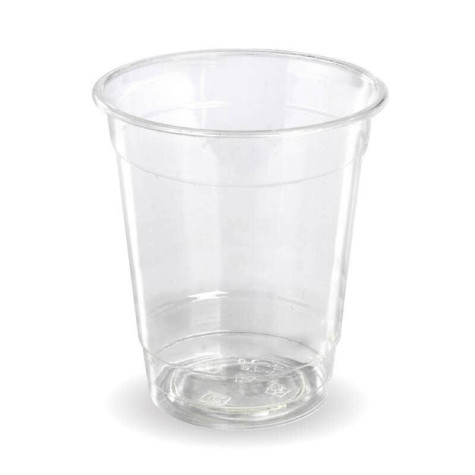 250ml PLA Clear Cup  2000 pcs