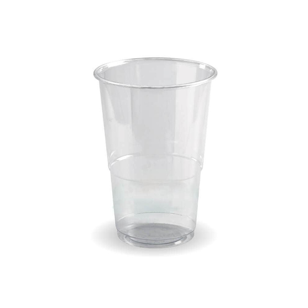 280ml PLA Clear Cup  2000 pcs