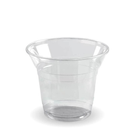300ml PLA Clear Cup  1000 pcs