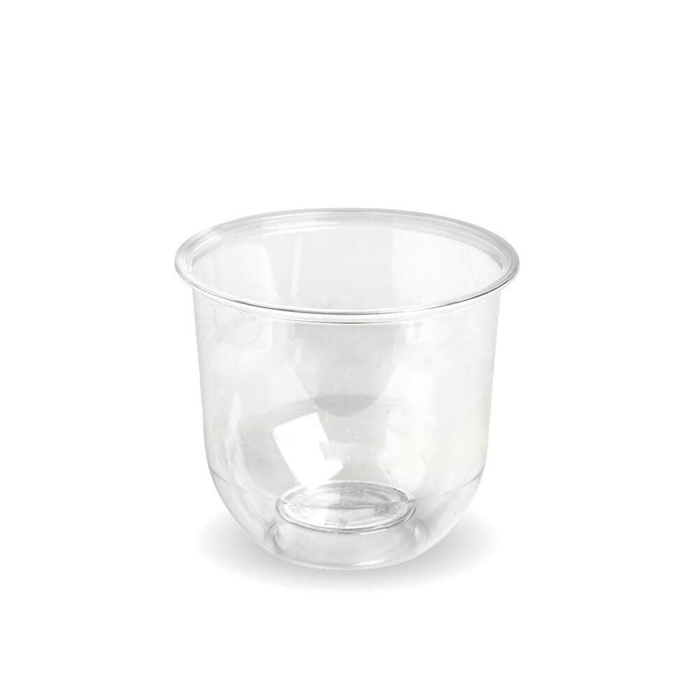 360ml PLA Clear Tumbler  1000 pcs