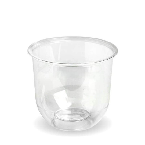 360ml PLA Clear Tumbler  1000 pcs