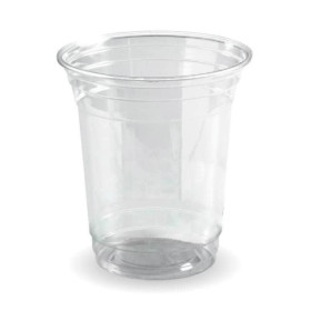 420ml PLA Clear Cup  1000 pcs