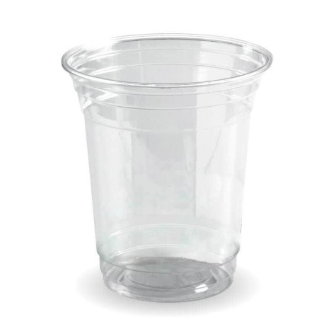 420ml PLA Clear Cup  1000 pcs