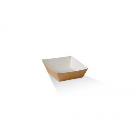Takeaway Cardboard Tray 55x55x25  900 pcs