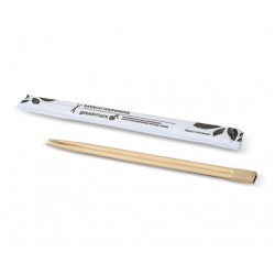 Natural Bamboo Chopsticks - 3000 pcs