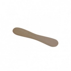 Wooden Ice Cream Spoon - FSC Certified  10000 pcs