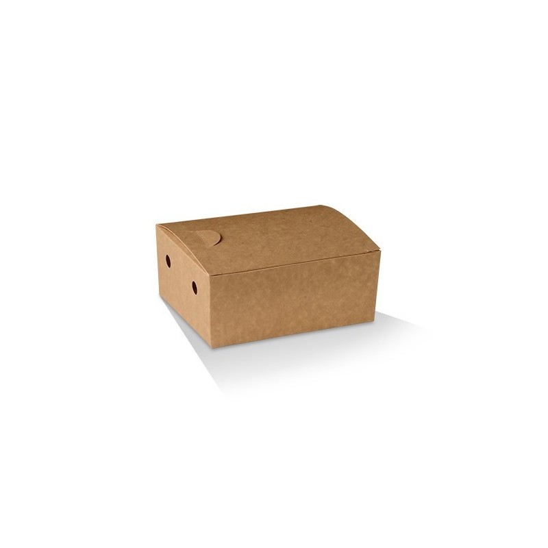 Takeaway Snack Box Junior 130x100x57  250 pcs