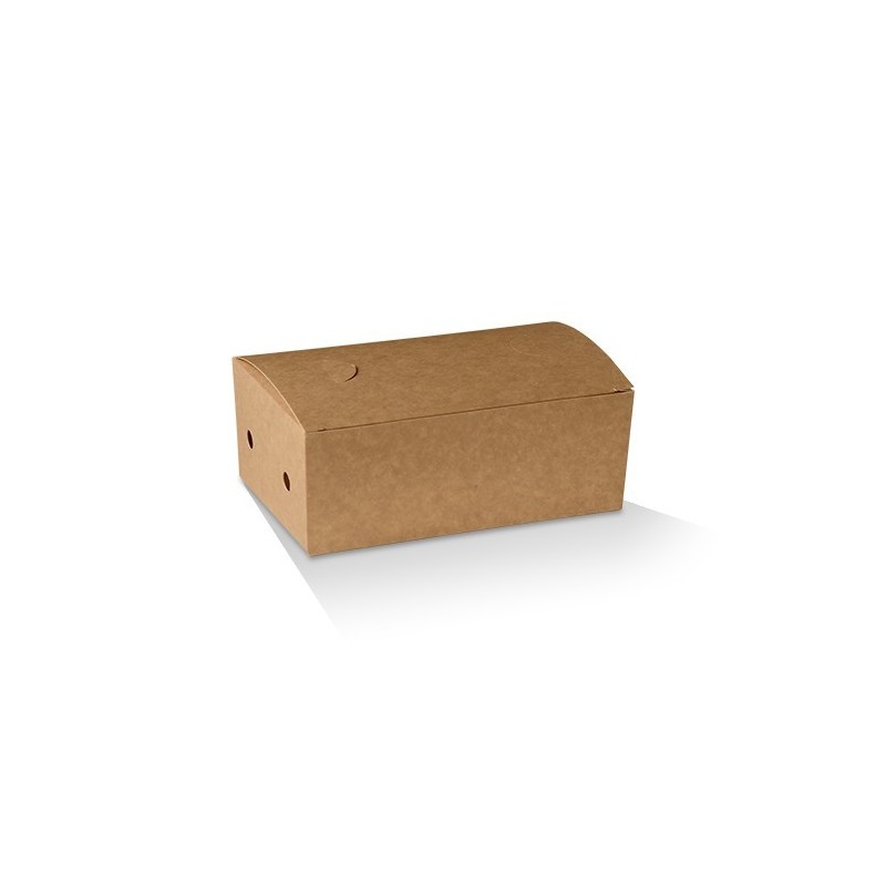 Takeaway Snack Box Small 172x104x55  250 pcs
